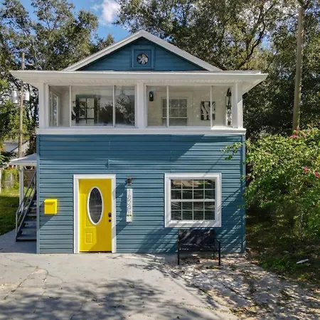 1Br Comfort On A Budget Furry Friends Allowed